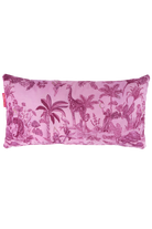 Signature Pink Kırlent