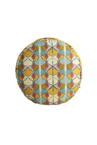 Spring Yuvarlak Outdoor Minder