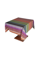 Stripe Symphony Masa Örtüsü