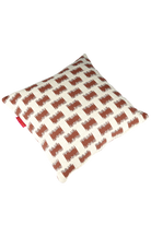 Terra Mosaic Kırlent