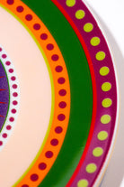 Think Pink Ripple Delight Servis Tabak (2'Li Set)