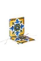 Toscano Serisi Sandalye Minderi