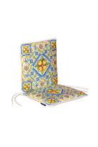 Toscano Serisi Sandalye Minderi