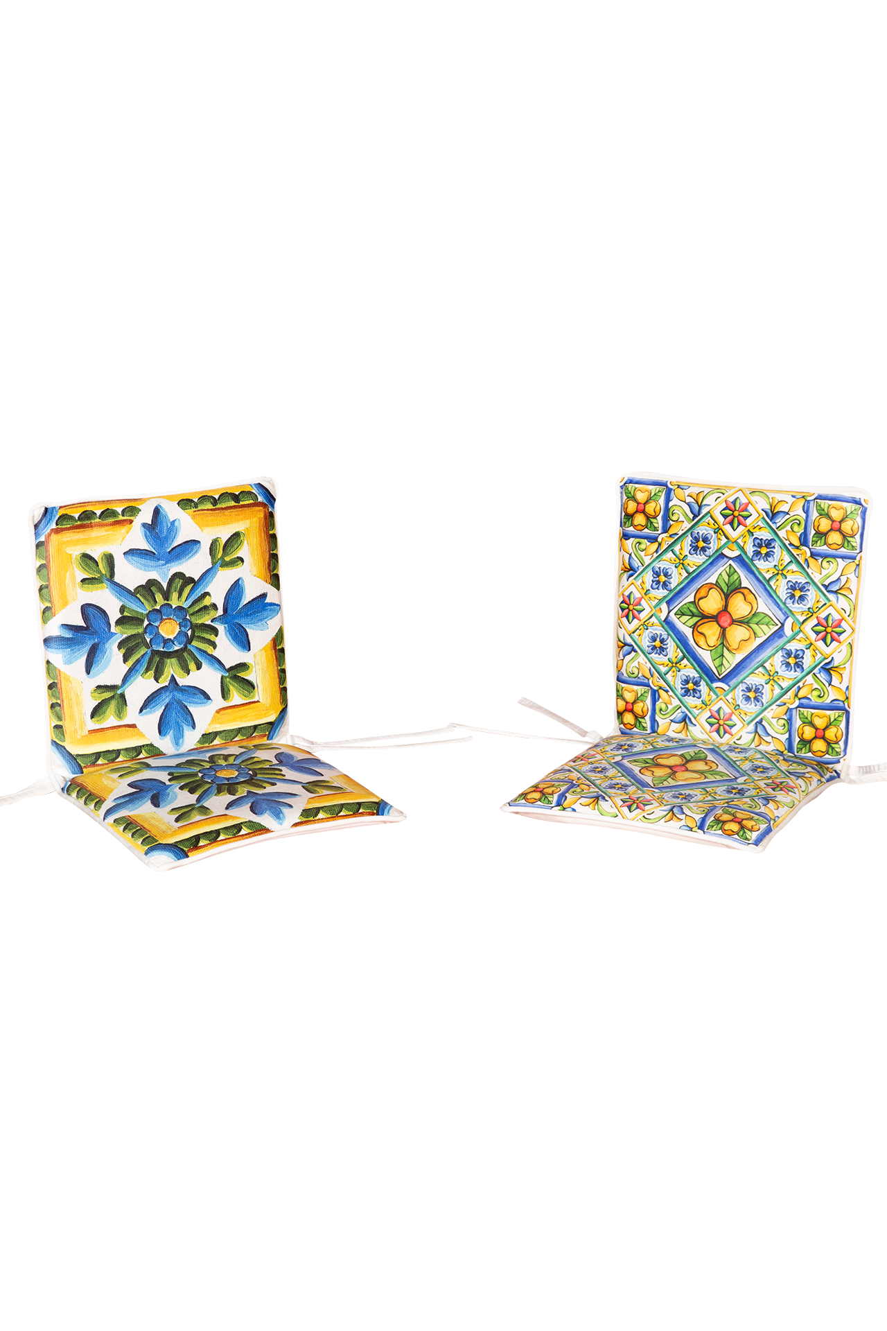 Toscano Serisi Sandalye Minderi