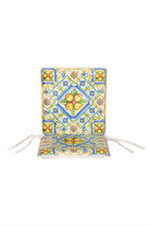 Toscano Serisi Sandalye Minderi
