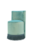 Velvet Majesty Puf
