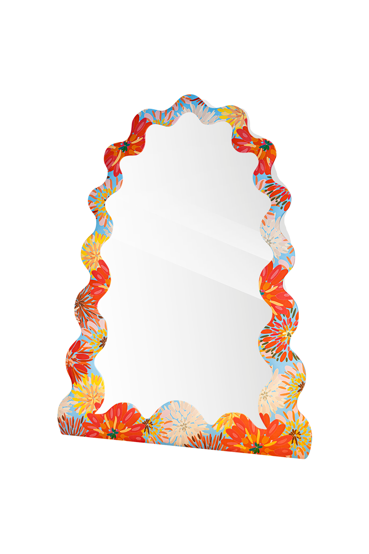 Wave Bloom Ayna