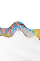 Wave Bloom Ayna