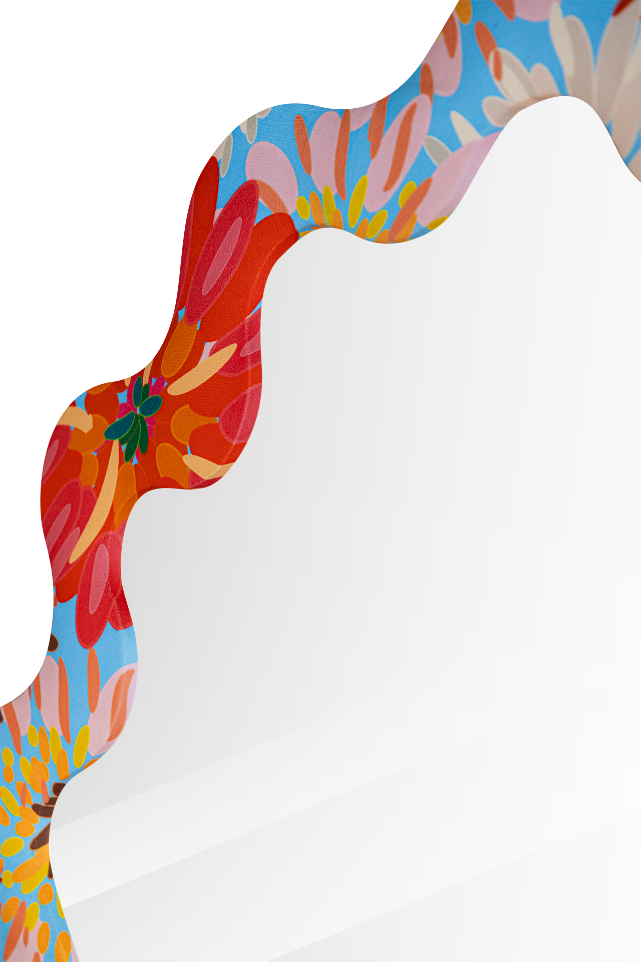 Wave Bloom Ayna