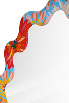 Wave Bloom Ayna