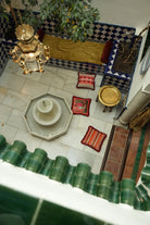 Granada Kırlent