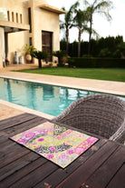 Jardin Amerikan Servisi (2'Li Set)