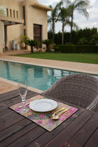 Jardin Amerikan Servisi (2'Li Set)