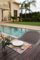 Jardin Amerikan Servisi (2'Li Set)