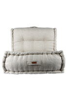 Noc Ecru Lounge Outdoor Sofa