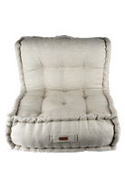 Noc Ecru Lounge Outdoor Sofa