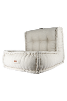 Noc Ecru Lounge Outdoor Sofa