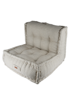 Noc Ecru Lounge Outdoor Sofa