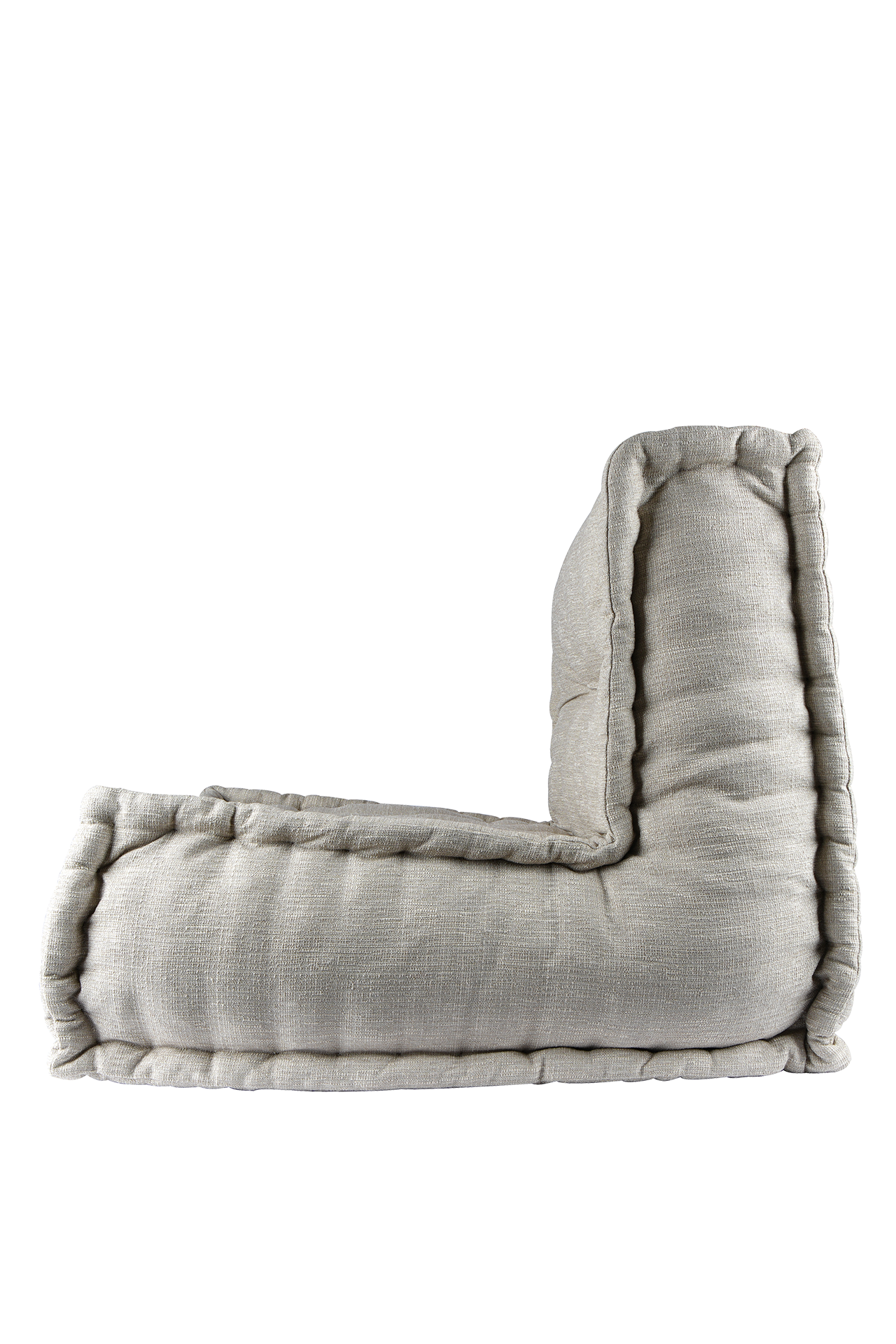 Noc Ecru Lounge Outdoor Sofa