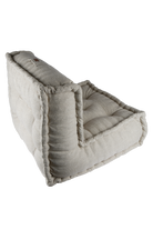 Noc Ecru Lounge Outdoor Sofa