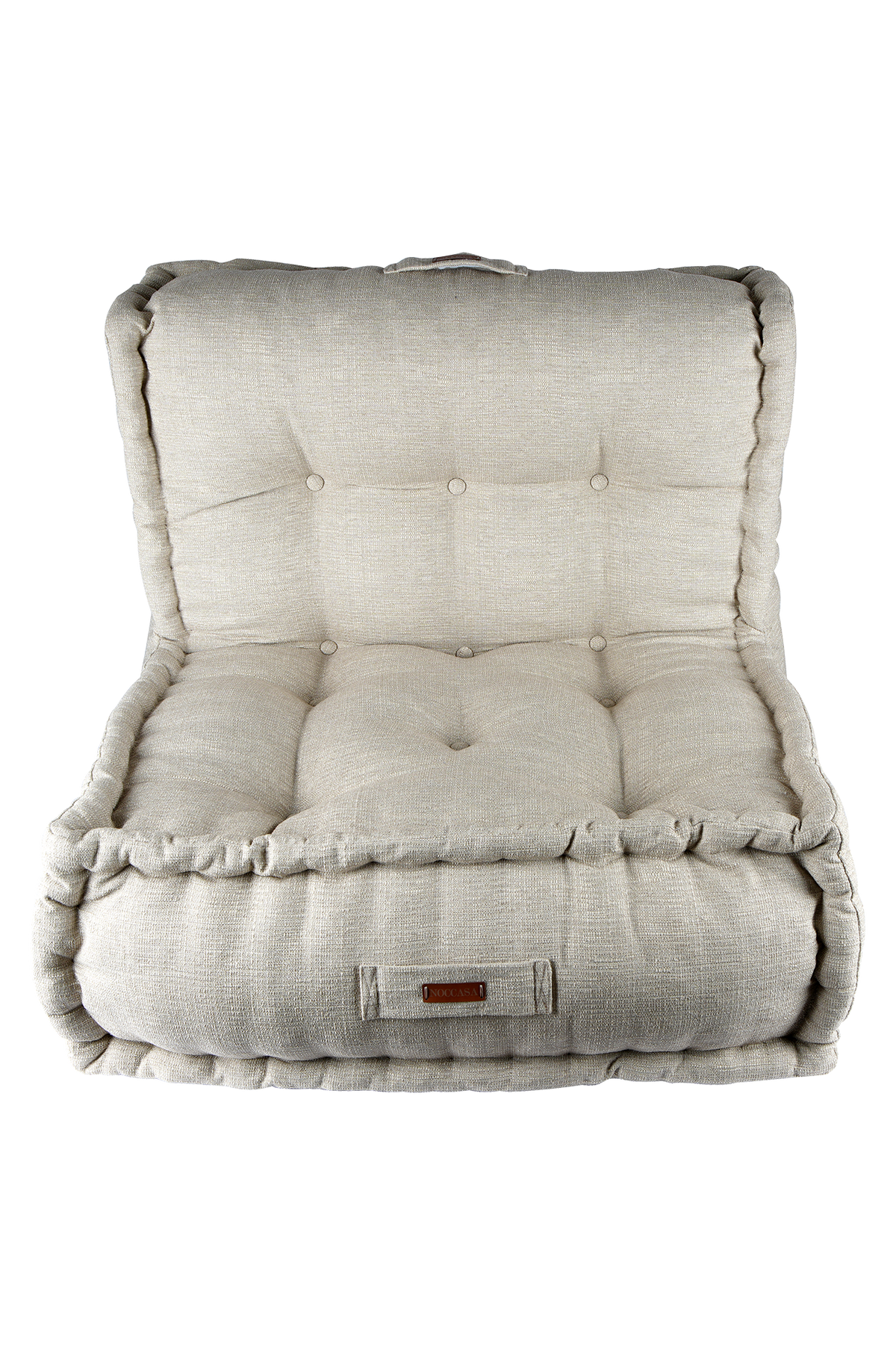 Noc Ecru Lounge Outdoor Sofa
