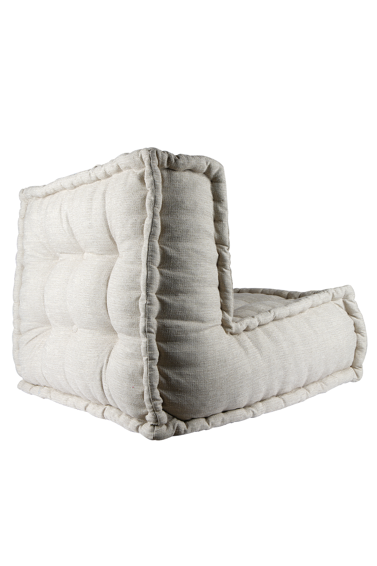 Noc Ecru Lounge Outdoor Sofa