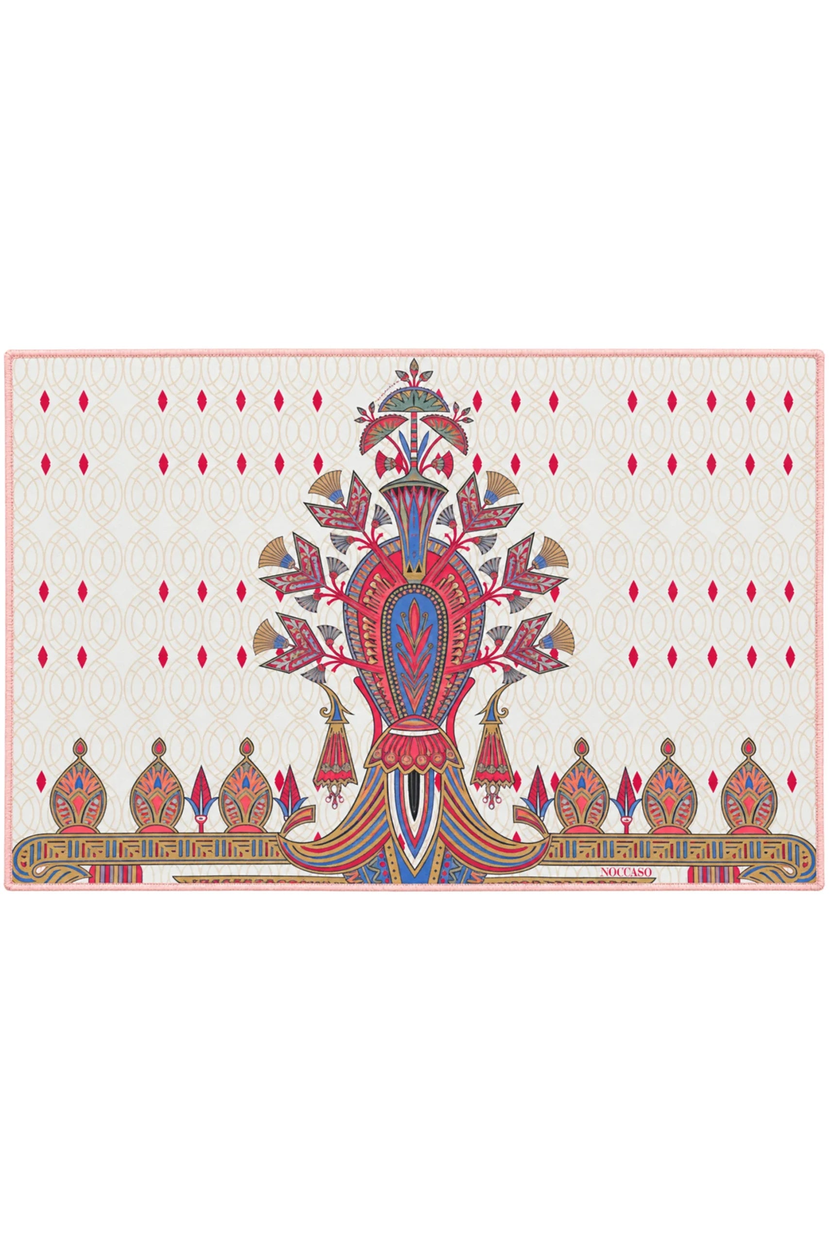 Solea Amerikan Servisi (4'Lü Set)