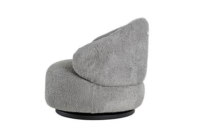 Koltuk, Bear Gri 360