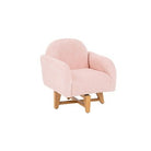 Koltuk, Cozy Pembe 360 Derece