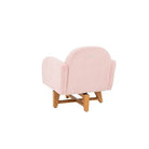 Koltuk, Cozy Pembe 360 Derece