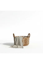 Abaka Sepet – Oval 42 x 32 cm - 3