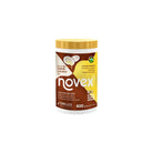 Novex Coconut Oil Kuru ve Hasar Görmüş Saçlar için Saç Maskesi 400g