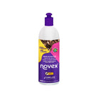 Novex My Curls Dalgalı Saçlar için Durulanmayan Saç Bakım Kremi 500g