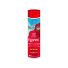 NOVEX MY CURLS MOVIE STAR Ekstra Parlaklık Veren Şampuan 300ml