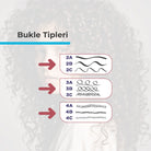 NOVEX MY CURLS MOVIE STAR Ekstra Parlaklık Veren Şampuan 300ml