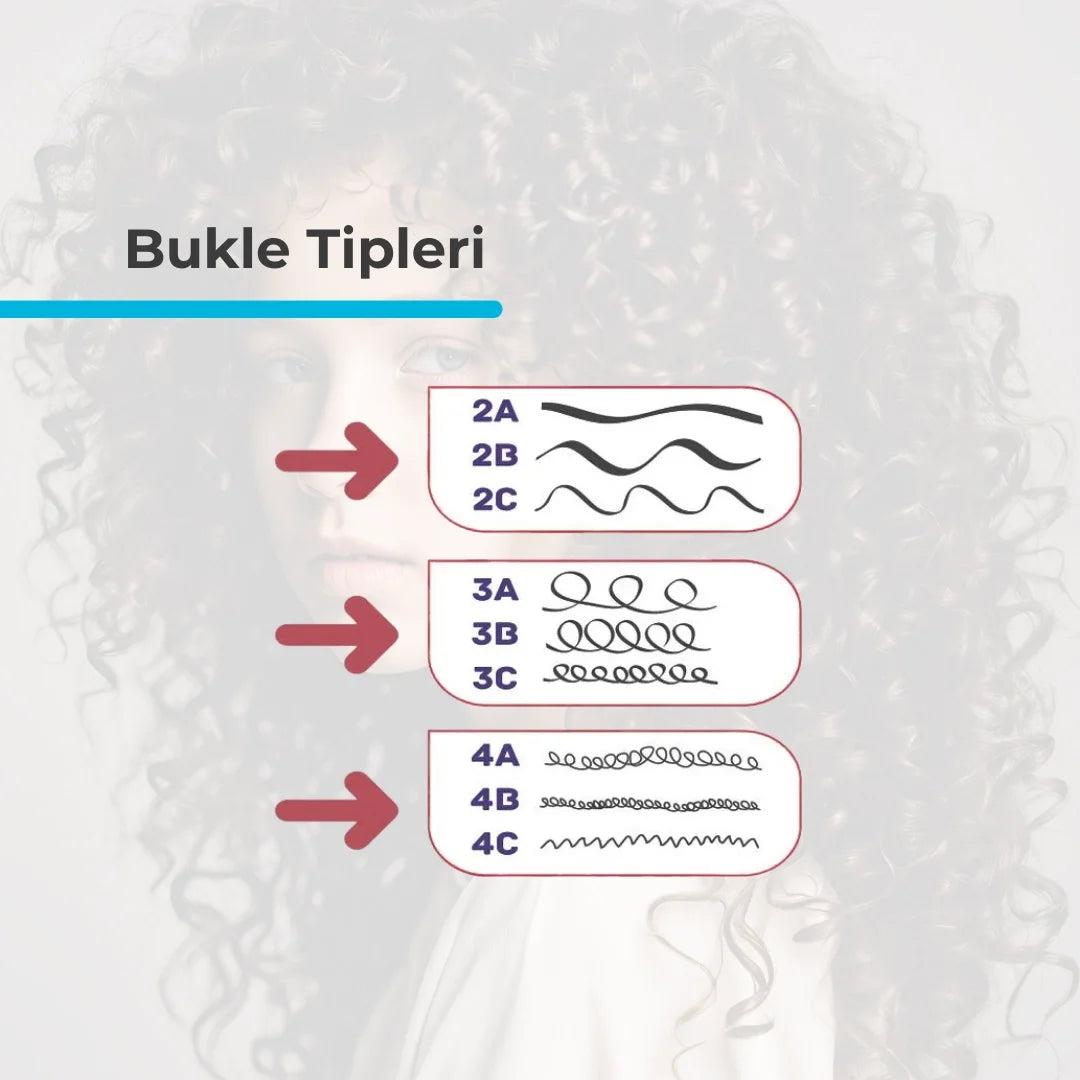 NOVEX MY CURLS MOVIE STAR - Ekstra Parlaklık Veren Saç Kremi 300ml