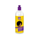Novex Afro Hair - Afro Kıvırcık Saçlar İçin Bukle Belirginleştirici Durulanmayan Saç Kremi 500ml
