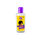 Novex Afro Hair - Afro Kıvırcık Saçlar İçin Nemlendirici ve Besleyici Saç Bakım Yağı 200ml