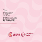 Novex My Beach - Yaza Özel Hindistan Cevizi Özlü Nemlendirici Saç Maskesi 400g
