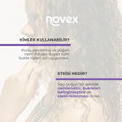 Novex My Curls - Bukle Belirginleştirici Saç Bakım Yağı 500g