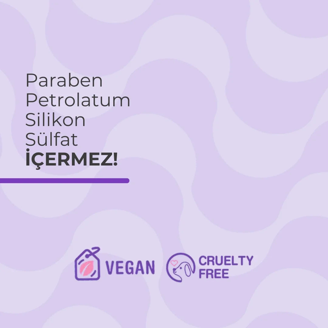 Novex Super Silky - Düz Saçlı Çocuklar İçin Nemlendirici Şampuan 300ml