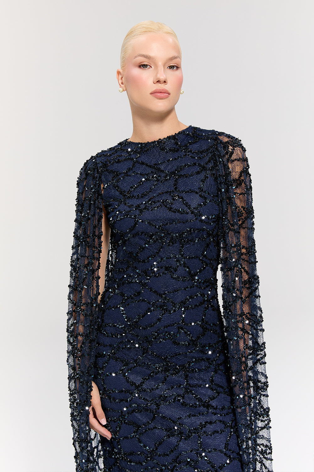 Imperial Gala Gown  - 1