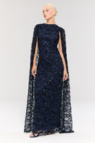 Imperial Gala Gown  - 4