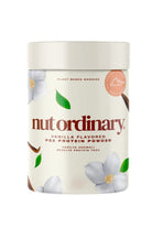 Nut Ordinary-Vanilya Aromalı Protein Toz Karışımı-Bitkisel Ürünler-1-Milagron.com