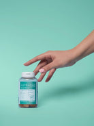 Nutrafine-Nutrafine Good Mood Gummy-Gıda Takviyeleri-5-Milagron.com