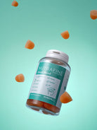 Nutrafine-Nutrafine Good Mood Gummy-Gıda Takviyeleri-6-Milagron.com