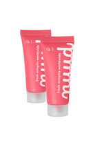 Nuud-Smarter Pack 2 x 20ml %100 Doğal Deodorant Krem, Ter Kokusu Önleyici (4, 5 Ay), Vegan, Kokusuz, Alüminyum İçermez (İkili Set)-Deodorant-1-Milagron.com