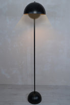 OBJEXOM-Maxiglintz Siyah Mat Lambader-Lambader-2-Milagron.com