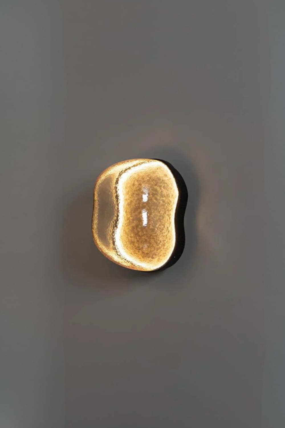 Terra Amorf Cam Aplik - 0