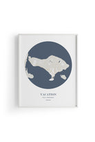 ODA.products-Bali Kişiselleştirilebilir Şehir Haritası-Tablo-2-Milagron.com